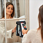 Пилосос Bosch GlassVAC, акумуляторний, для миття вікон, 3.6*2 Ач, контейнер 0.1 Л, 0.7 кг, +насадки і пульв. - фото 4