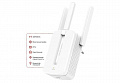 Повторювач Wi-Fi сигналу MERCUSYS MW300RE N300 ext. ant x3