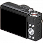 Цифр. фотокамера Canon Powershot G7 X Mark III Silver - фото 14