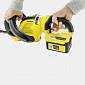 Кусторез Karcher HGE 36-60 Battery, 36В, solo - фото 7