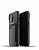 Чехол кожаный MUJJO для Apple iPhone 13 Wallet Full Leather, Black