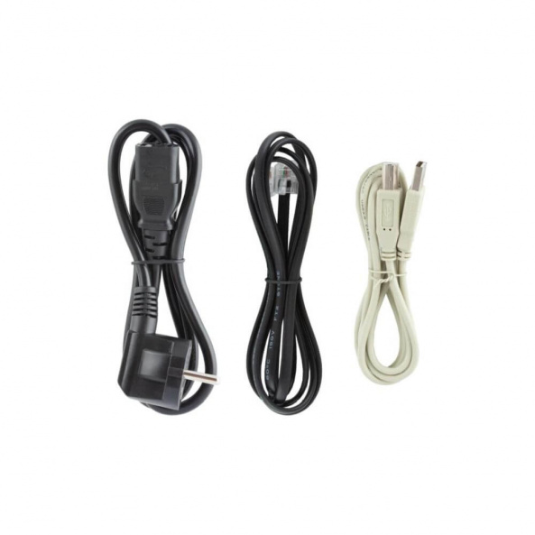 Джерело безперебійного живлення Powercom BNT-3000AP USB IEC 3000ВА / 1800Вт лінійно-інтерактивне - фото 3