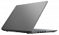 Ноутбук Lenovo V15 15.6FHD AG/Intel i7-1065G7/8/512F/int/DOS/Grey - фото 5