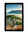 Планшетний ПК Sigma mobile Tab A1010 4G Dual Sim Black
