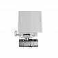 Комплект Ajax Hub 2 (2G) с краном перекрытия воды Ajax WaterStop 1" white - фото 6