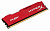 Модуль пам`ятi DDR3 4GB/1866 Kingston HyperX Fury Red (HX318C10FR/4)
