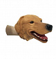 Игрушка-перчатка Same Toy Собака Лабрадор X307Ut - фото 1