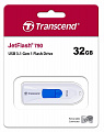 Накопитель Transcend 32GB USB 3.1 JetFlash 790 White