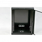 Шкаф серверный CMS 15U 600 x 500 x 773 UA-MGSWL155B для сетевого оборудования - фото 7