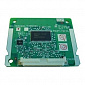 Плата розширення Panasonic KX-TE82491X для KX-TEM824/TES824 DISA/OGM Card - фото 2
