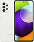 Смартфон Samsung Galaxy A52 (A525F) 4/128GB Dual SIM White - фото 1