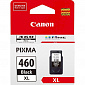 Картридж Canon PG-460Bk XL - фото 1