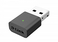 Беспроводной адаптер D-Link DWA-131 802.11n (N300) USB