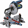 Пила торцовочная Bosch GCM 216, 1300Вт, 216мм, 24мм, 10.1кг