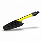 Щітка Karcher для колісних дисків - фото 1