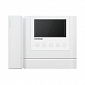 Відеодомофон Commax CDV-43MH white+white - фото 1