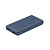 Портативний зарядний пристрій Belkin 10000mAh, 15W Dual USB-A, USB-C, blue
