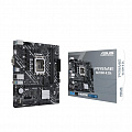 Материнcкая плата ASUS PRIME H610M-K D4 s1700 H610 2xDDR4 M.2 HDMI-VGA mATX