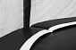 Батут Salta COMBO круглий 251 см Black - фото 3