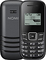 Мобильный телефон Nomi i144m Dual Sim Black