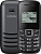Мобильный телефон Nomi i144m Dual Sim Black