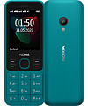 Мобильный телефон Nokia 150 2020 Dual Sim Cyan