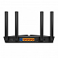Маршрутизатор TP-LINK ARCHER AX53 AX3000 4xGE LAN 1xGE WAN MU-MIMO OFDMA MESH (ARCHER-AX53) - фото 3
