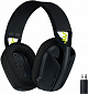 Bluetooth-гарнитура Logitech G435 Wireless Black (981-001050) - фото 1
