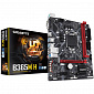 Материнська плата GIGABYTE B365M H s1151 B365 2xDDR4 M.2 HDMI-VGA mATX - фото 1