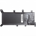 АКБ PowerPlant для ноутбука Asus X555 Series (C21N1347) 7.6V 5000mAh (NB430796)