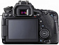 Цифр. фотокамера зеркальная Canon EOS 80D + объектив 18-55 IS STM - фото 6