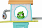 Набір Jazwares Angry Birds Medium Playset Pig City Build 'n Launch Playset - фото 5