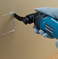 Многофункциональный инструмент Makita TM3000CX1J, 320Вт, 6000-20000 об/мин, 1.4кг - фото 5