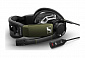 Гарнітура ігрова Sennheiser GSP 550 Open, 7.1, 3.5mm - фото 8