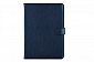 Чехол 2Е Basic универсальный для планшетов с диагональю 7-8", Navy - фото 1