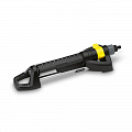 Дощувач Karcher BETTER, 2 бар -  площа 190 кв.м,  4 бара- площа 320 кв.м.