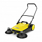 Підмітальна машина Karcher S 6 Twin - фото 1