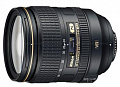 Об'єктив Nikon 24-120mm f/4G ED VR AF-S