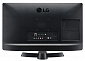 Телевiзор 24" LED HD LG 24TN510S-PZ Smart, WebOS, Black - фото 6