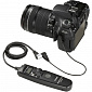Пульт д/у Canon RA-E3 Remote Controller Adapter - фото 2