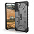 Чохол UAG для Samsung Galaxy S21+ Pathfinder, Silver