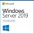 Програмне забезпечення MS Windows Server 2019 Standard Edition 64-bit English DVD 16 Core (P73-07788)