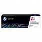 Картридж HP 201A СLJ M252/M277 Magenta (1400 стр) - фото 1