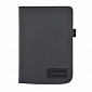 Чохол-книжка BeCover Slimbook для PocketBook 606 Basic Lux 2 2020 Black (705185) - фото 1