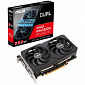 AMD Radeon RX 6500 XT 4GB GDDR6 Dual OC Asus (DUAL-RX6500XT-O4G) - фото 1