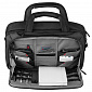 Сумка для ноутбука Wenger, BC Pro 14/16", (чорна) - фото 12