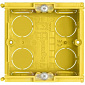 Bticino Коробка 70 x 70 - фото 1