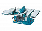 Пила циркулярна Makita MLT 100 N настільна, 260/30 мм, 1500Вт 0-45° - фото 1
