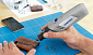 Шліфувально-гравірувальне машина Dremel 7750-10 акумуляторна - фото 3