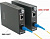 Медиаконвертер D-Link DMC-1910R 1xGE-1GBaseLX WDM (Тx1310, Rx1550), SM 15km, SC